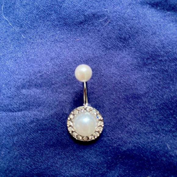 Nwt 3 belly button rings - Picture 2 of 11